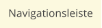 Navigationsleiste